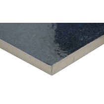 CONTRA - 4X12, NAVY SLANT, GLOSSY/MATTE